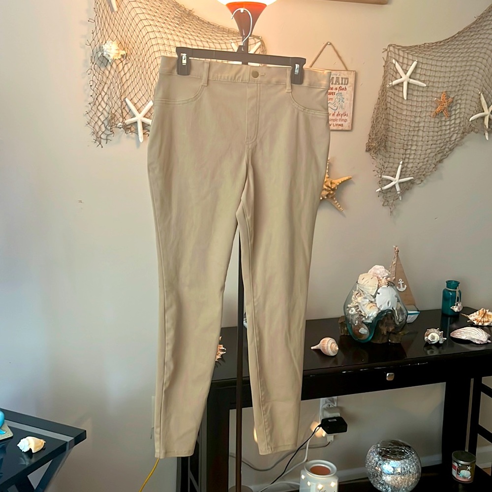 Brand new womens size Large jeggings